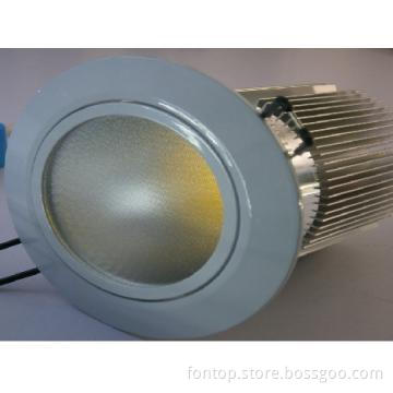17W LED Downlights COB Series